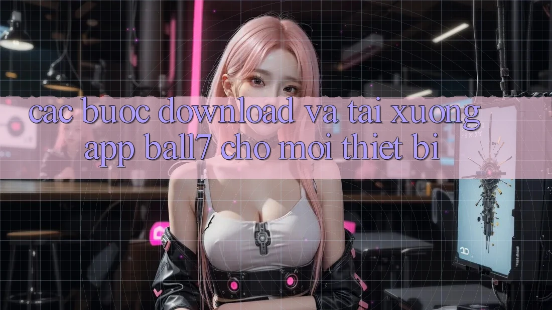 Các bước Download Và Tải xuống App Ball7 Cho Mọi Thiết Bị Các bước Download Và Tải xuống App Ball7 Cho Mọi Thiết Bị