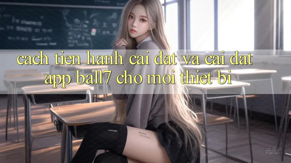 Cách tiến hành Cài đặt Và Cài Đặt App Ball7 Cho Mọi Thiết Bị Cách tiến hành Cài đặt Và Cài Đặt App Ball7 Cho Mọi Thiết Bị