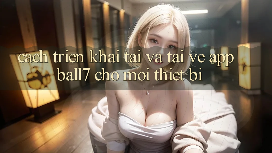 Cách triển khai Tải Và Tải về App Ball7 Cho Mọi Thiết Bị
