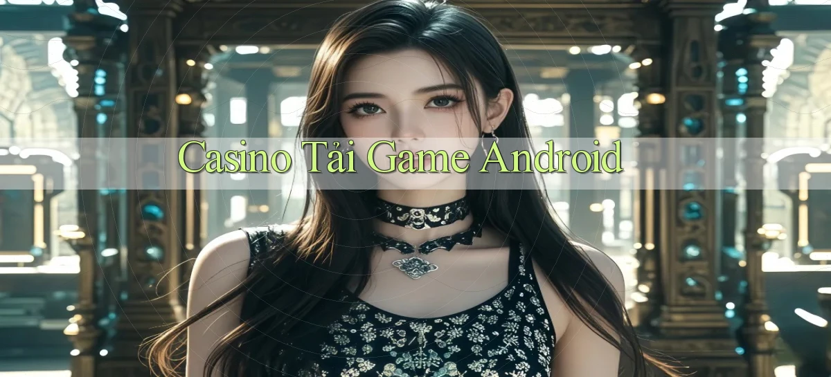 Casino Tải game Android