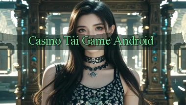 Casino Tải game Android