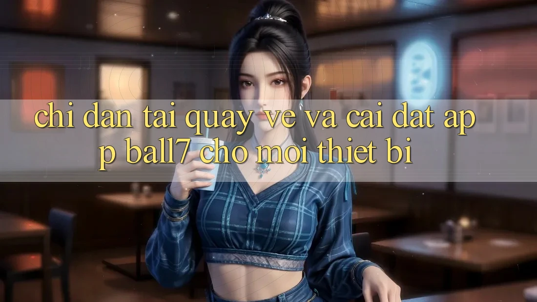 Chỉ dẫn Tải quay về Và Cài Đặt App Ball7 Cho Mọi Thiết Bị