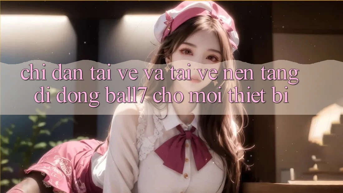 Chỉ dẫn Tải về Và Tải về Nền tảng di động Ball7 Cho Mọi Thiết Bị Chỉ dẫn Tải về Và Tải về Nền tảng di động Ball7 Cho Mọi Thiết Bị