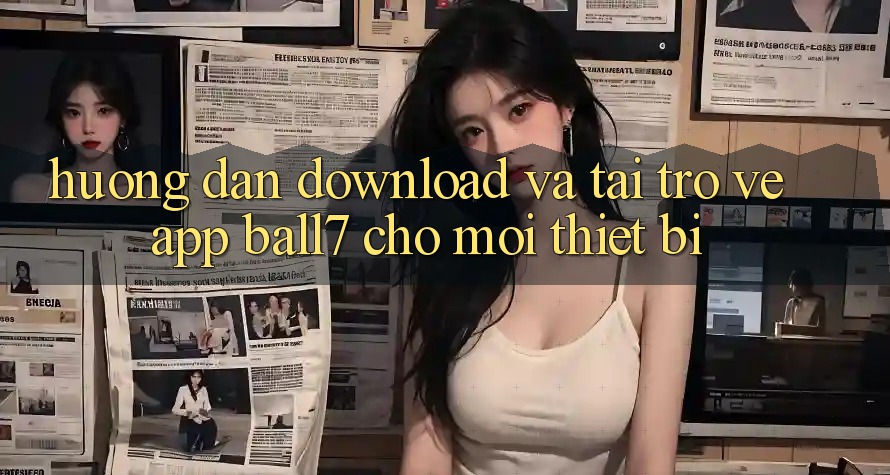 Hướng dẫn Download Và Tải trở về App Ball7 Cho Mọi Thiết Bị