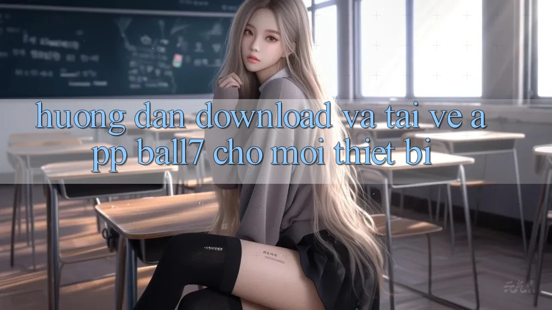 Hướng Dẫn Download Và Tải về App Ball7 Cho Mọi Thiết Bị
