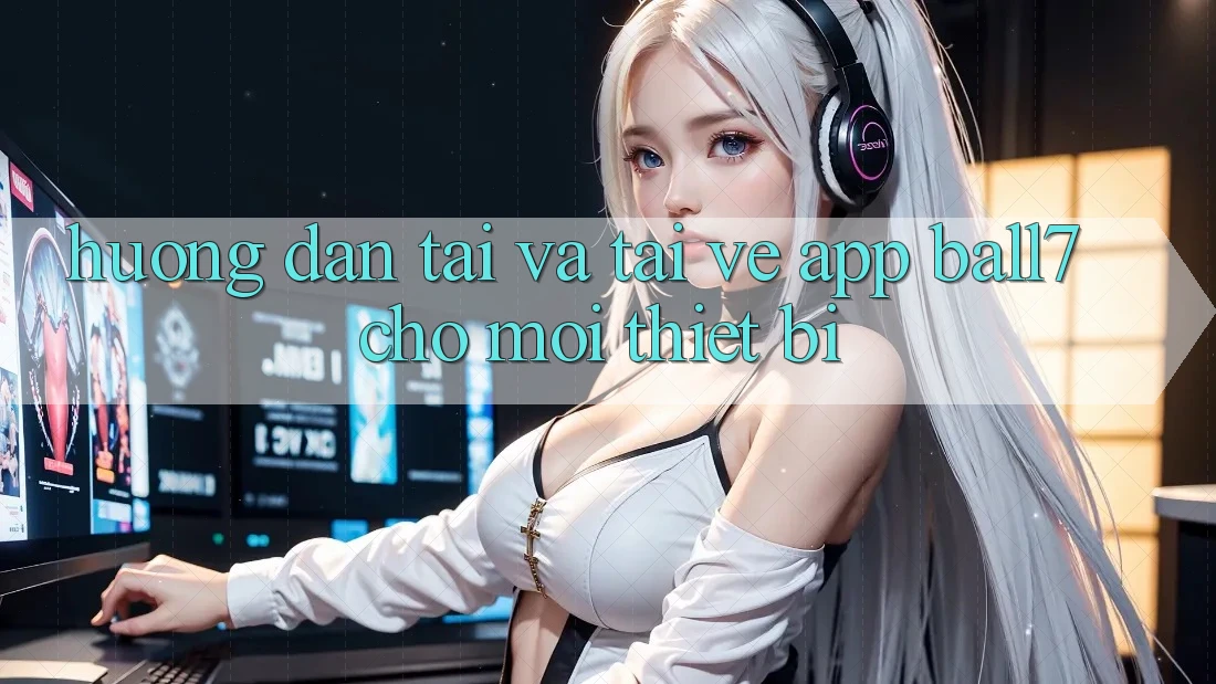 Hướng Dẫn Tải Và Tải về App Ball7 Cho Mọi Thiết Bị