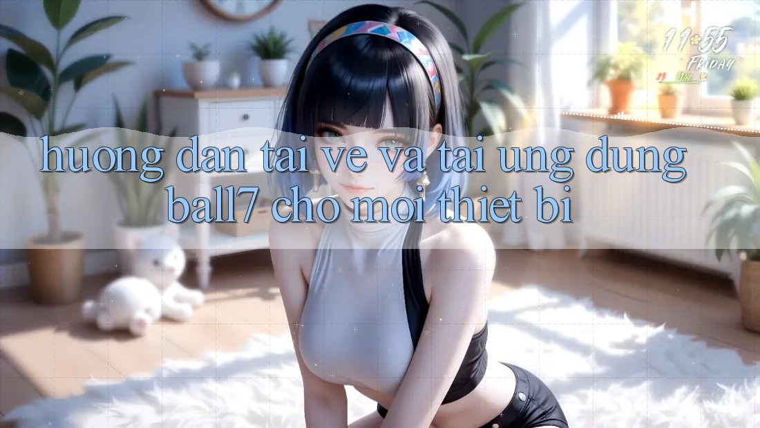 Hướng Dẫn Tải về Và Tải Ứng dụng Ball7 Cho Mọi Thiết Bị Hướng Dẫn Tải về Và Tải Ứng dụng Ball7 Cho Mọi Thiết Bị