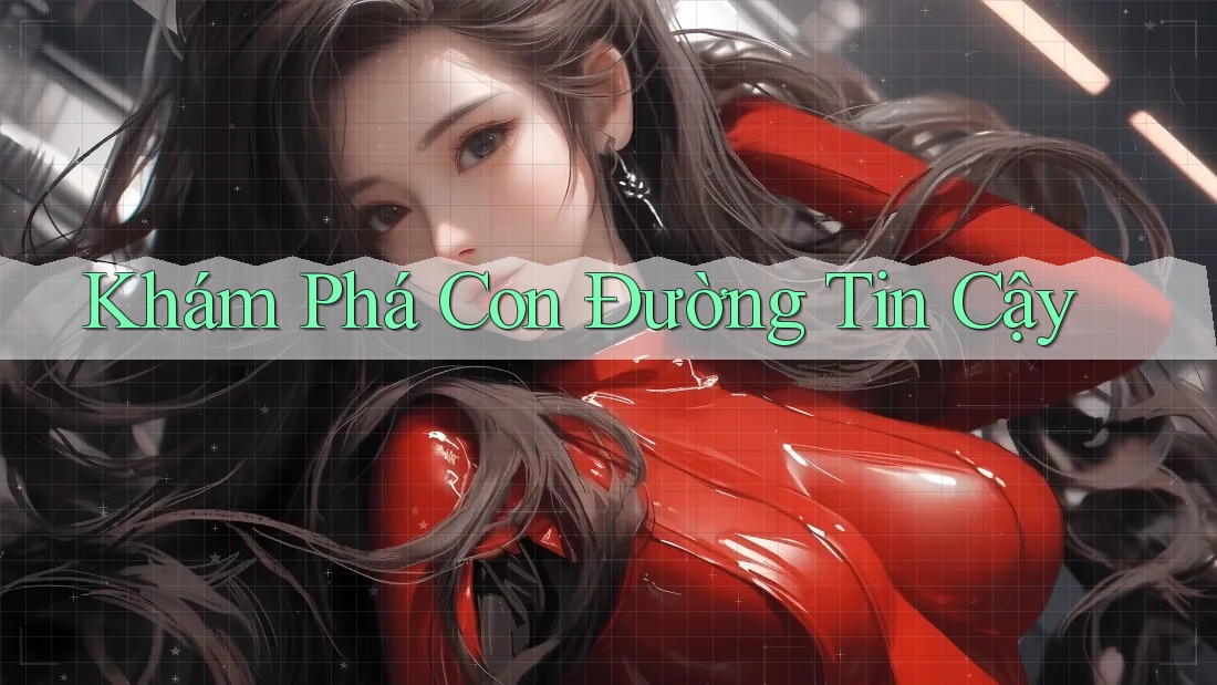 Khám Phá Con Đường Tin Cậy Khám Phá Con Đường Tin Cậy