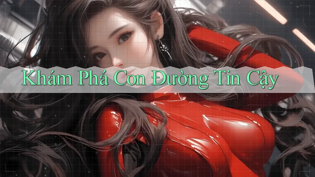Khám Phá Con Đường Tin Cậy