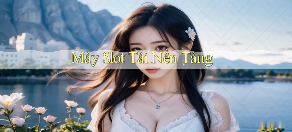 Máy slot Tải nền tảng
