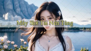 Máy slot Tải nền tảng