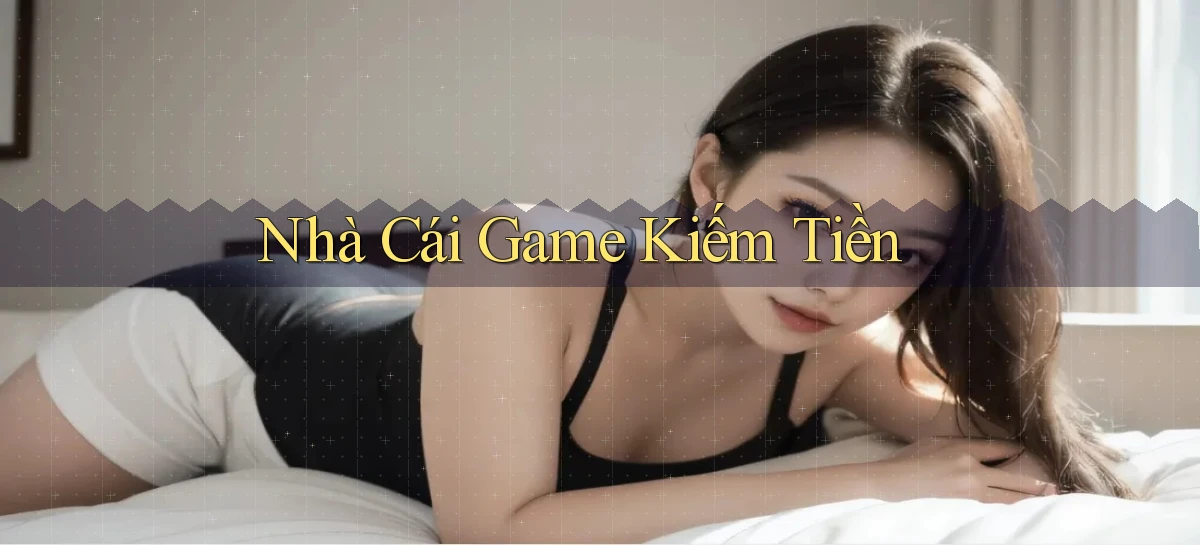 nhà cái Game kiếm tiền