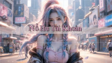 nổ hũ Tài khoản