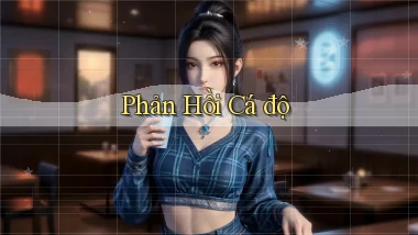 Phản hồi Cá độ