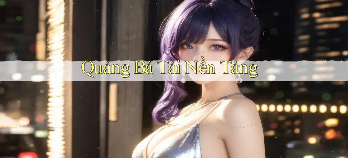 Quảng bá Tải nền tảng