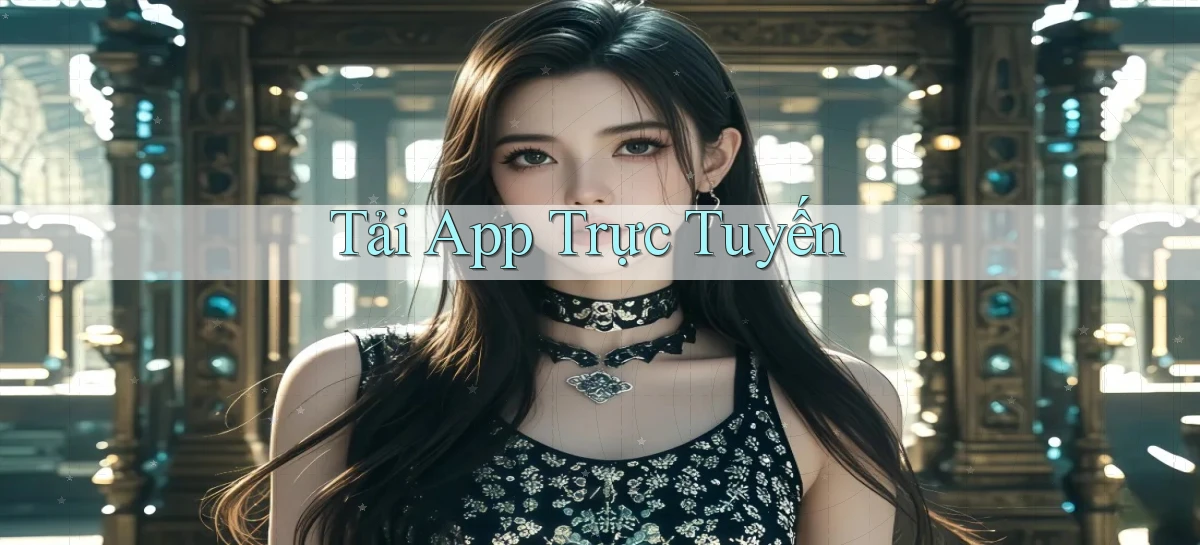 tải app Trực tuyến