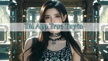 tải app Trực tuyến