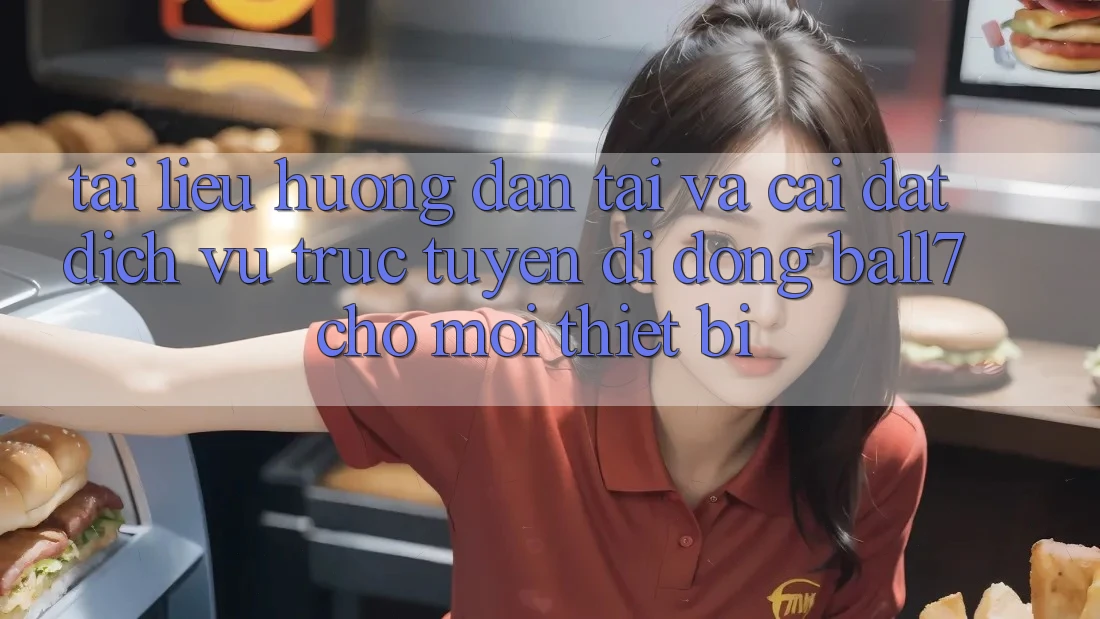 Tài liệu hướng dẫn Tải Và Cài Đặt Dịch vụ trực tuyến di động Ball7 Cho Mọi Thiết Bị Tài liệu hướng dẫn Tải Và Cài Đặt Dịch vụ trực tuyến di động Ball7 Cho Mọi Thiết Bị