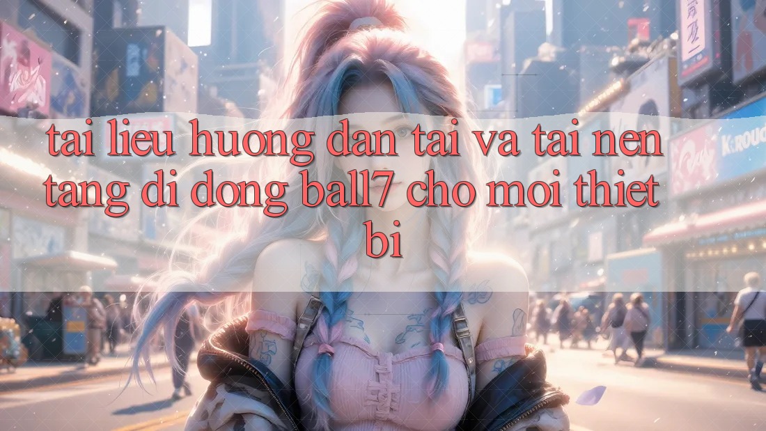 Tài liệu hướng dẫn Tải Và Tải Nền tảng di động Ball7 Cho Mọi Thiết Bị Tài liệu hướng dẫn Tải Và Tải Nền tảng di động Ball7 Cho Mọi Thiết Bị