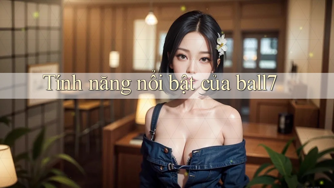 Tính năng nổi bật của Ball7