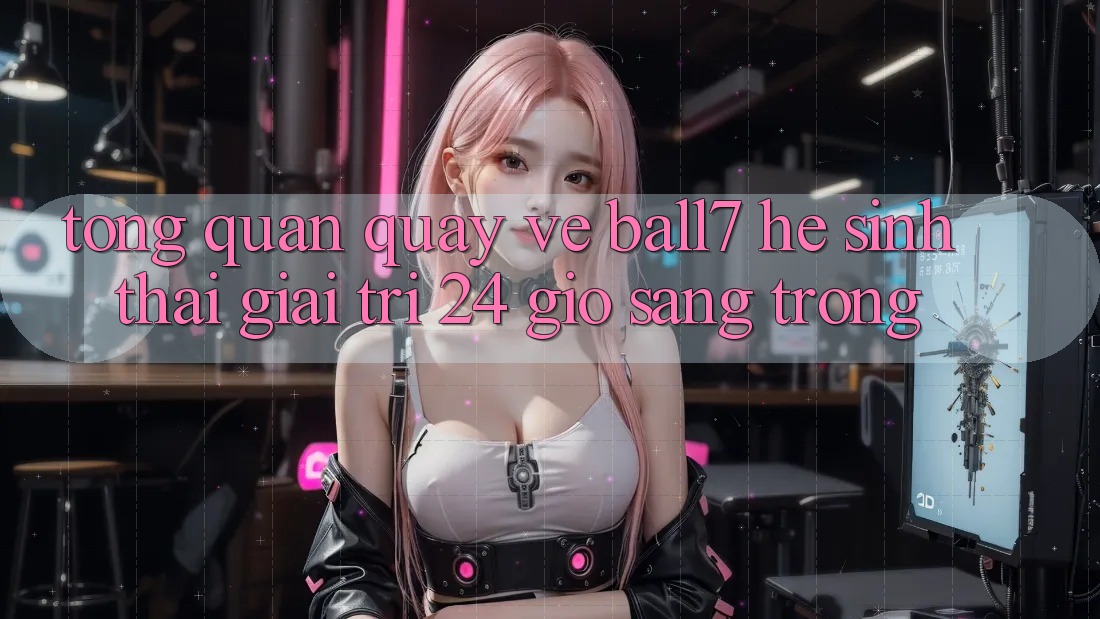 Tổng Quan Quay về Ball7 - Hệ Sinh Thái Giải Trí 24 Giờ Sang trọng Tổng Quan Quay về Ball7 - Hệ Sinh Thái Giải Trí 24 Giờ Sang trọng