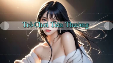 Trò chơi Tiền thưởng